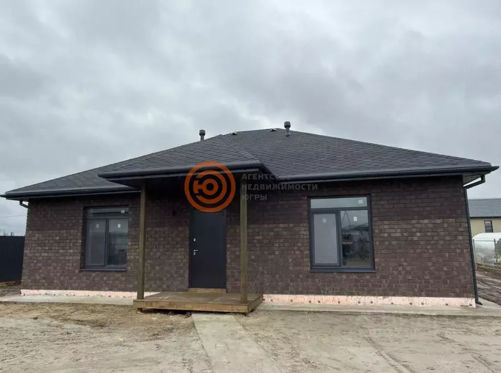 Дом в Тюменская область, Тюменский муниципальный округ, д. Решетникова ... - Фото 1