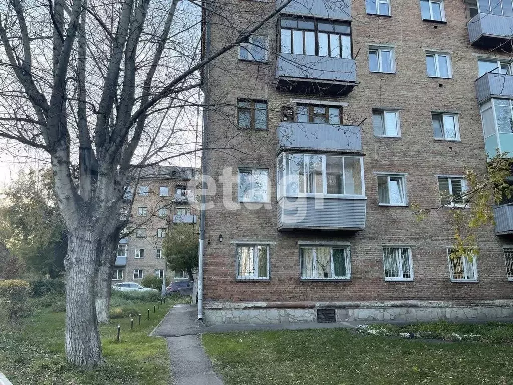 2-к. квартира, 58,9 м, 3/5 эт. - Фото 1