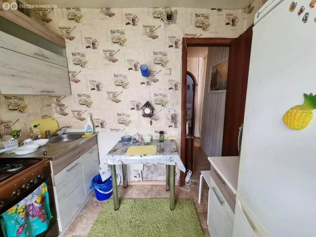 1-комнатная квартира: Стерлитамак, улица Тукаева, 7А (31 м) - Фото 1