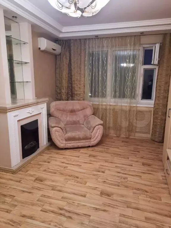 2-к. квартира, 54 м, 6/9 эт. - Фото 0