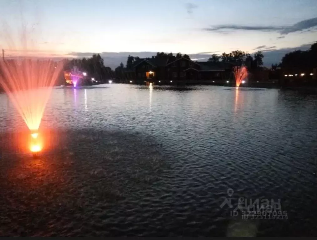 Дом в Московская область, Раменский муниципальный округ, Великие Озера ... - Фото 1