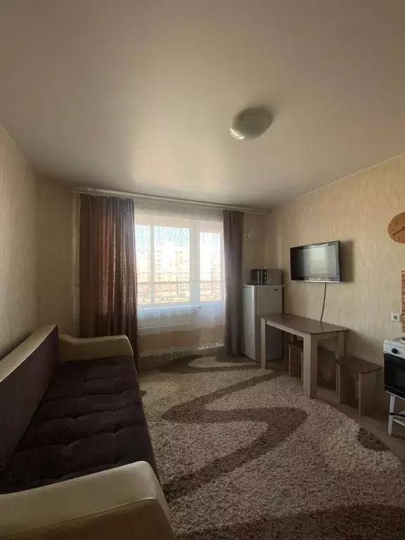 Продаётся квартира-студия, 18.1 м - Фото 0