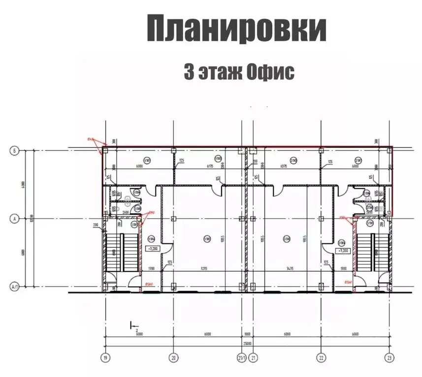 Склад в Московская область, Дмитровский муниципальный округ, пос. ... - Фото 0