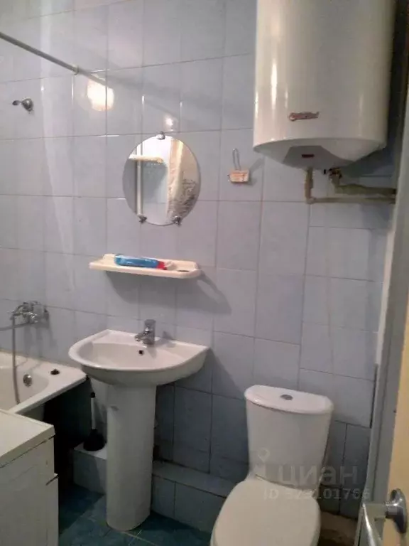 1-к кв. Крым, Симферополь ул. Бела Куна, 7 (35.0 м) - Фото 2