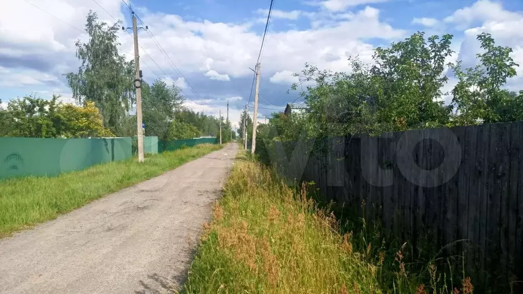 Дом 80 м на участке 6 сот. - Фото 1