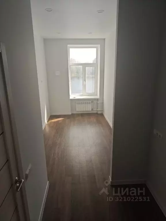 Студия Санкт-Петербург Приморский просп., 6 (16.1 м) - Фото 1