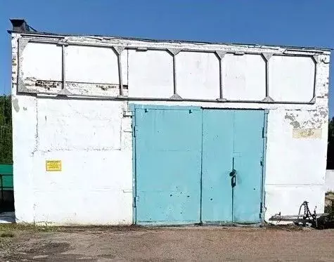 Склад в Московская область, Ногинск Богородский городской округ, ... - Фото 1