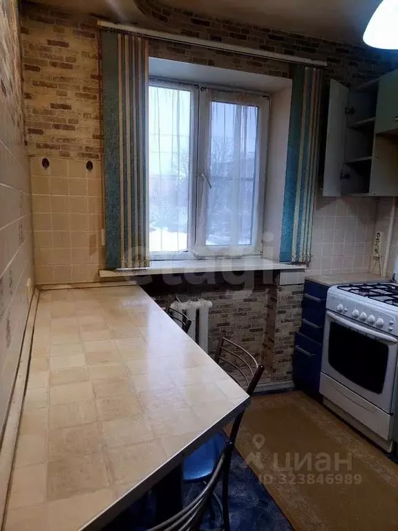 2-к кв. Калужская область, Кондрово г. Дзержинский муниципальный ... - Фото 1