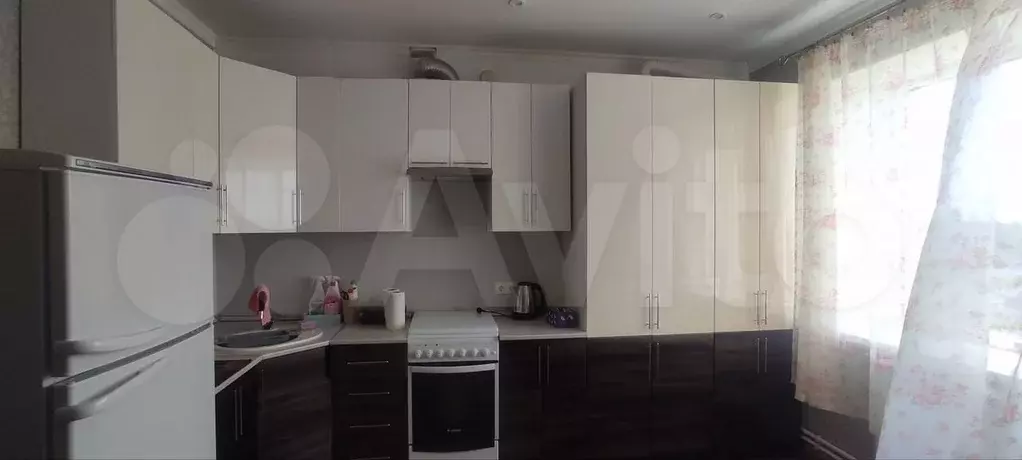 2-к. квартира, 60 м, 4/5 эт. - Фото 1