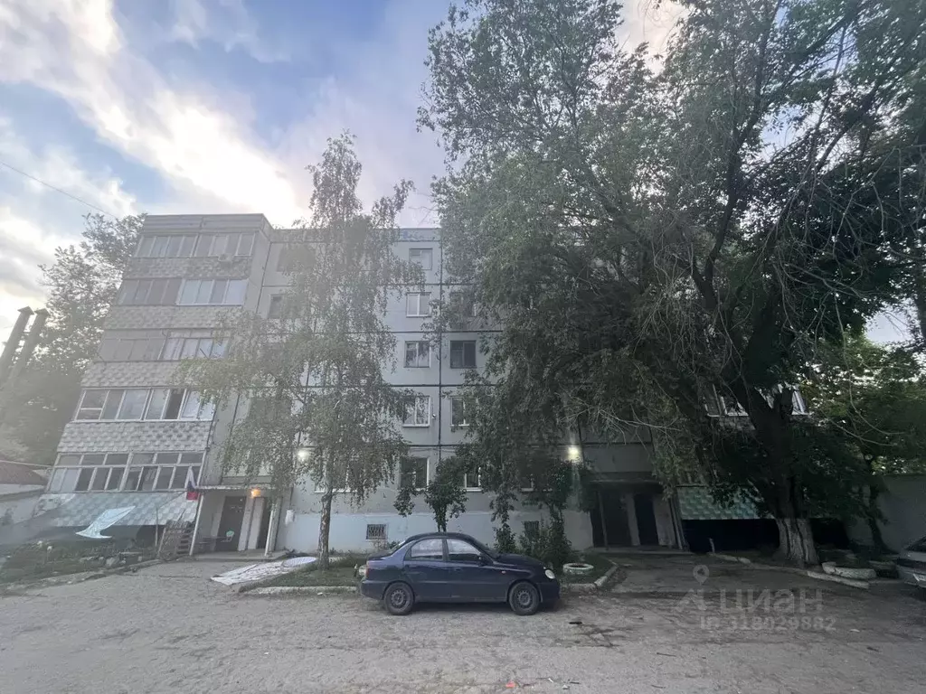 Комната Саратовская область, Саратов ул. Песчано-Уметская, 10А (15.1 ... - Фото 1