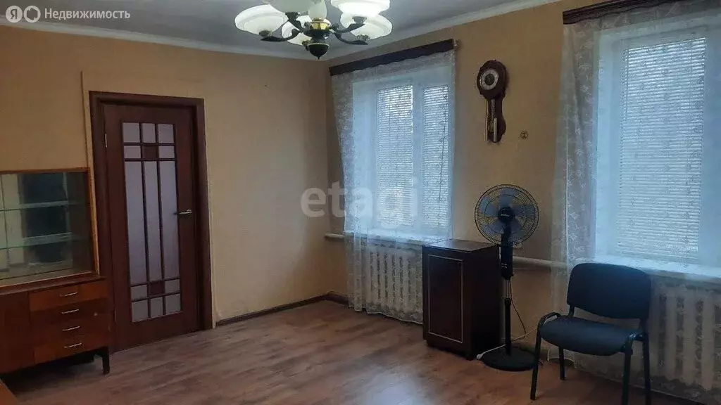 Дом в Строитель, улица Циолковского (61.7 м) - Фото 1