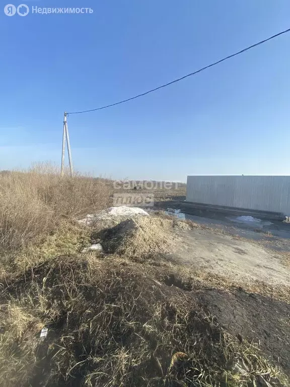 Участок в Тюмень, микрорайон Быкова, улица Тихих Зорь (7 м) - Фото 2