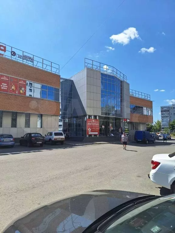 Сдам торговое помещение, 20 м - Фото 0