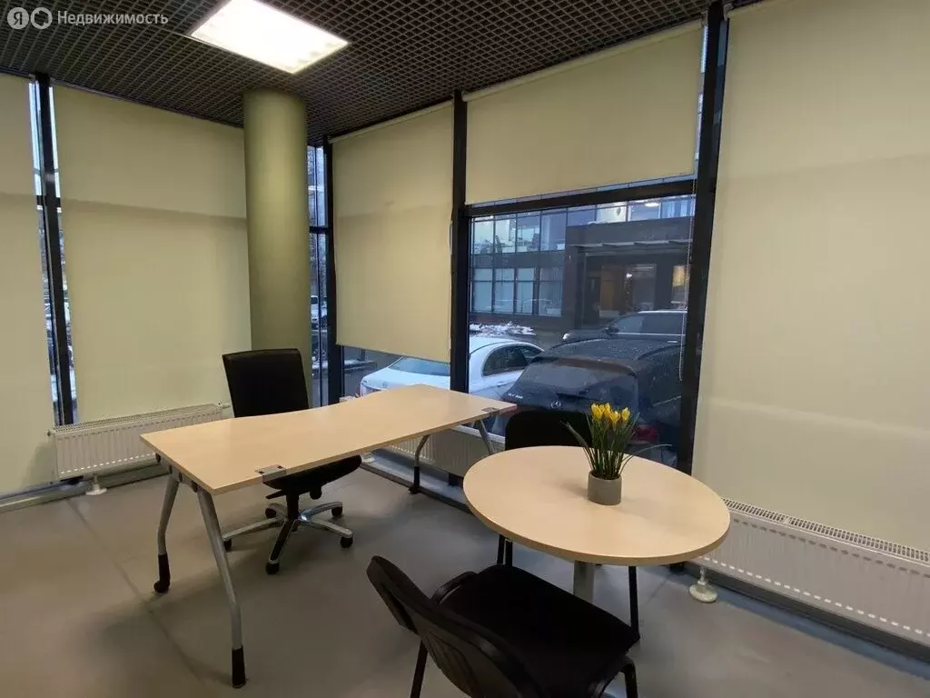 Офис (5 м) - Фото 2