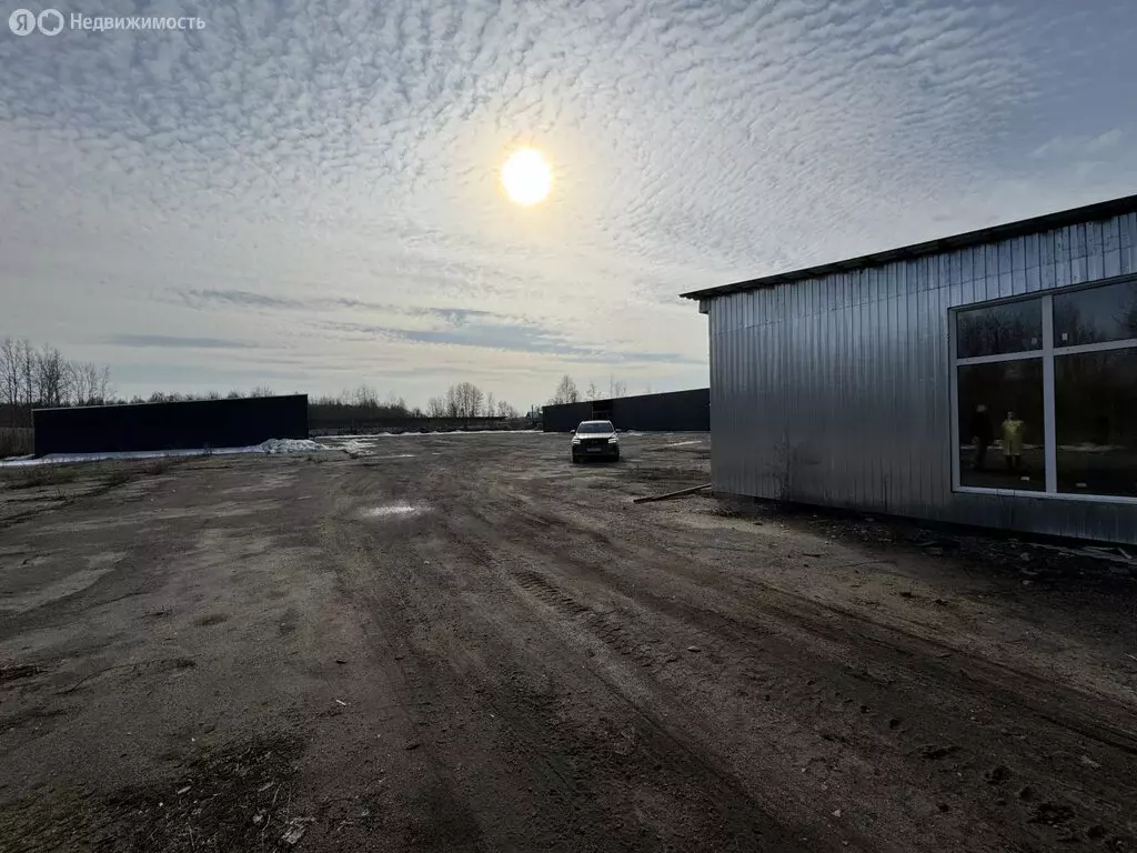 Производственное помещение (2666 м) - Фото 2