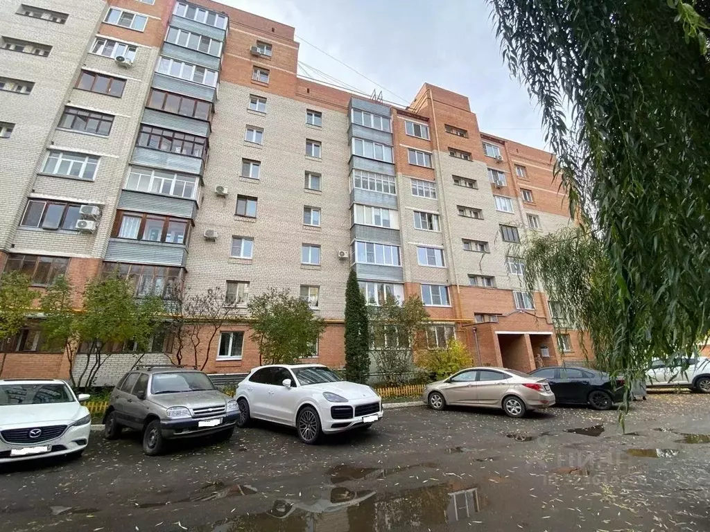 2-к кв. Орловская область, Орел Соляной пер., 14 (70.9 м) - Фото 1