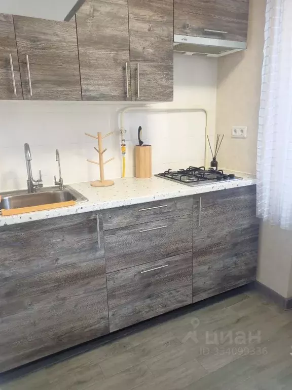 2-к кв. Москва Старомарьинское ш., 11 (50.0 м) - Фото 1