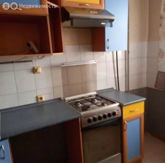 1-комнатная квартира: Верхняя Пышма, улица Огнеупорщиков, 9 (33.5 м) - Фото 0