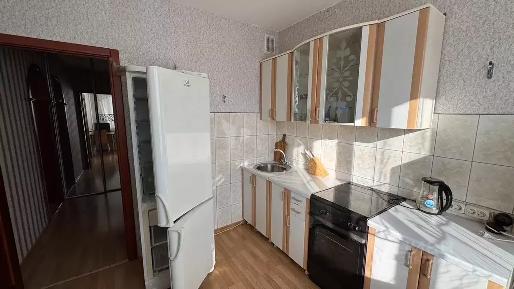 1-к кв. Красноярский край, Красноярск ул. Щорса, 30 (40.2 м) - Фото 0