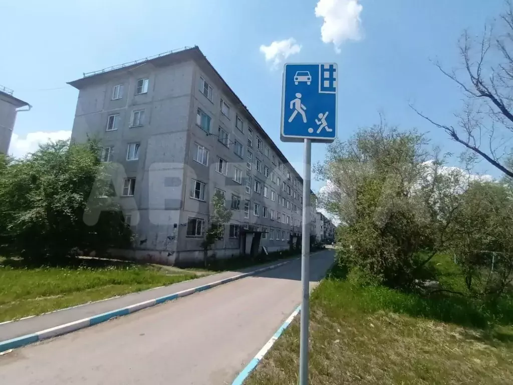 Комната Омская область, Омск ул. 5-я Кордная, 63 (17.0 м) - Фото 1