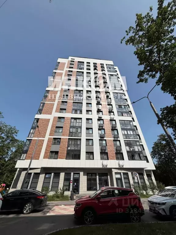 2-к кв. Москва Изумрудная ул., 34 (55.0 м) - Фото 0