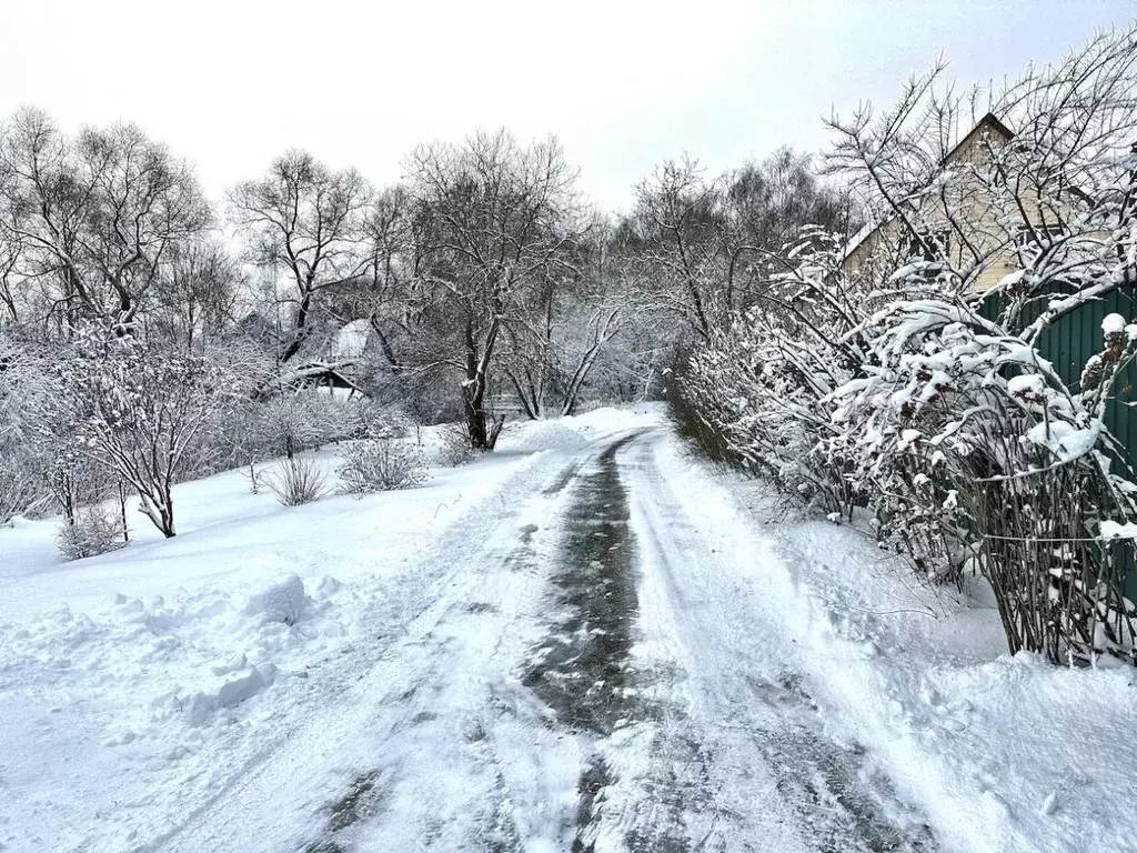 Участок в Московская область, Клин городской округ, пос. Нудоль  (6.0 ... - Фото 1