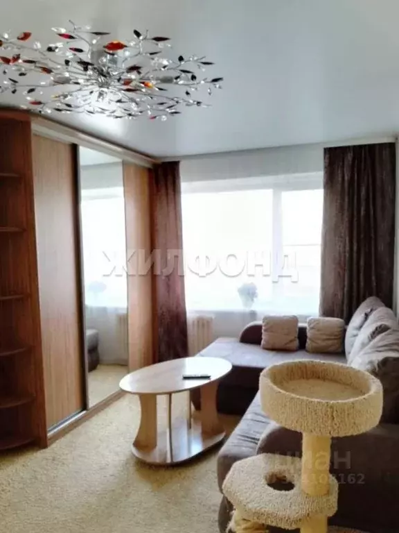 4-к кв. Томская область, Томск Сибирская ул., 102/3 (70.4 м) - Фото 0