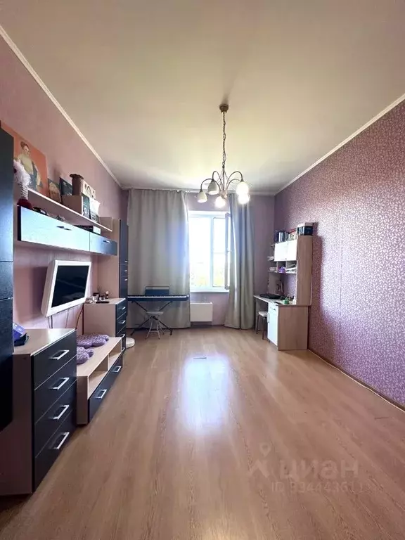 1-к кв. Ленинградская область, Гатчина ул. Чехова, 26 (40.8 м) - Фото 1