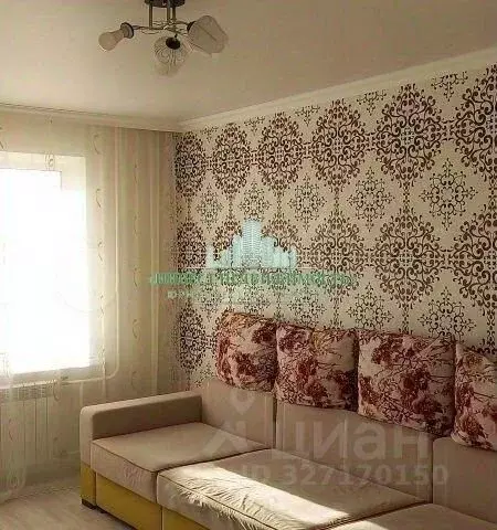 1-к кв. Брянская область, Брянск Московский просп., 95к1 (39.9 м) - Фото 2