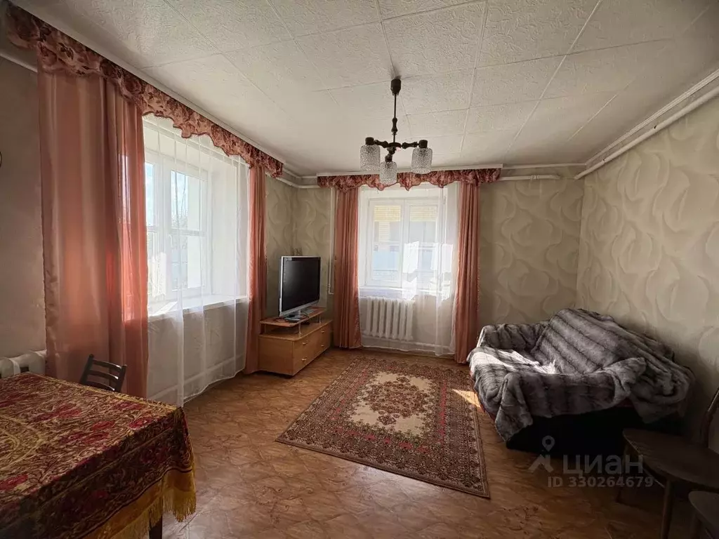 Дом в Тверская область, Тверь Дачная ул. (55 м) - Фото 1