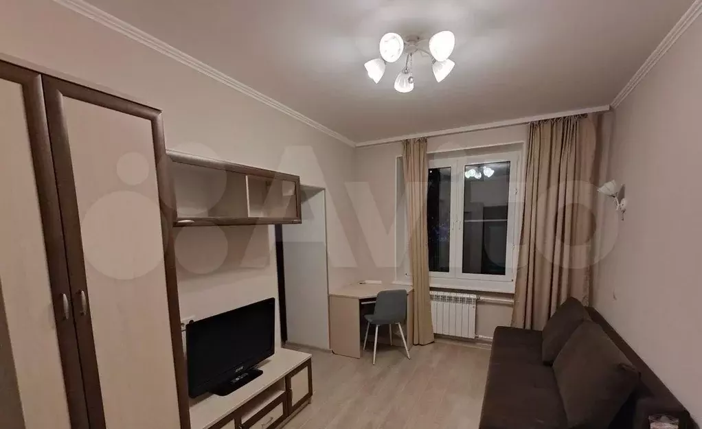 2-к. квартира, 40 м, 2/9 эт. - Фото 0