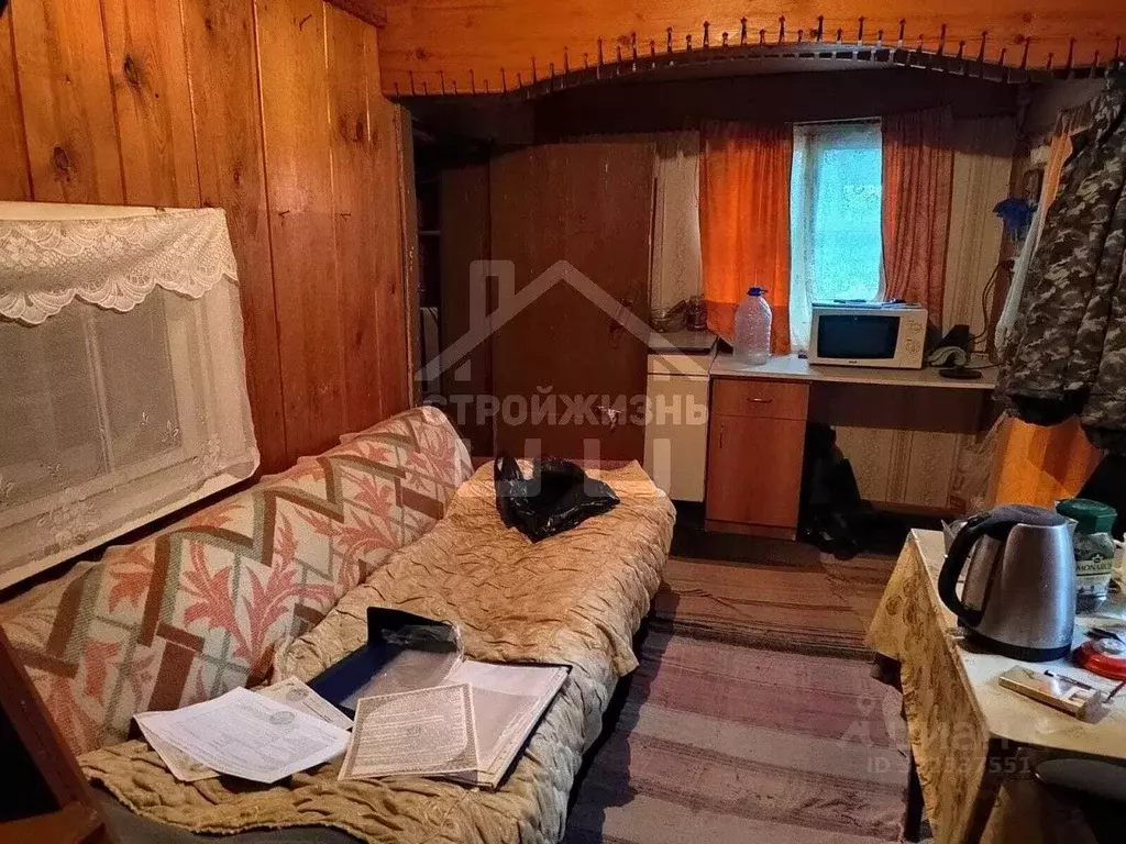 Дом в Свердловская область, Екатеринбург Мостовка-3 СНТ, 12 (32 м) - Фото 2