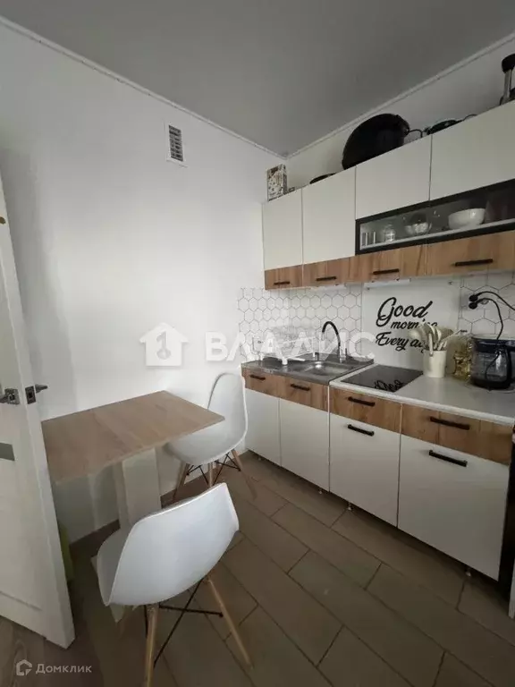 Продаётся квартира-студия, 27 м - Фото 0