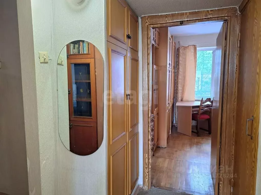3-к кв. Крым, Симферополь ул. Воровского (63.0 м) - Фото 1