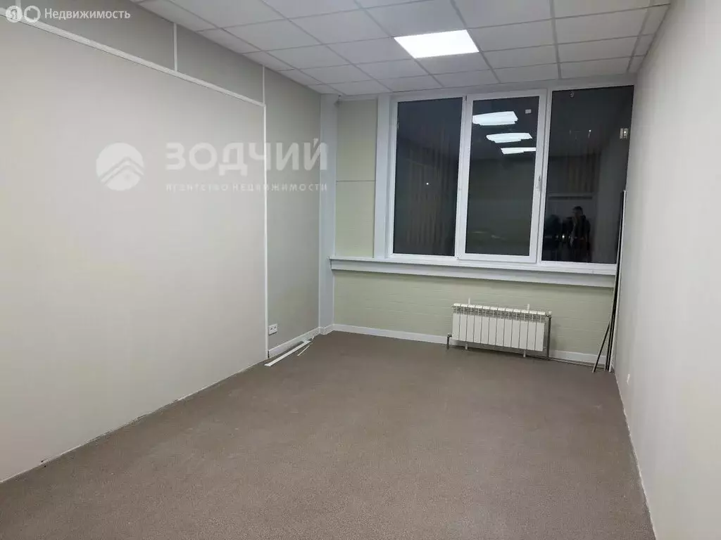 Офис (22.4 м) - Фото 1