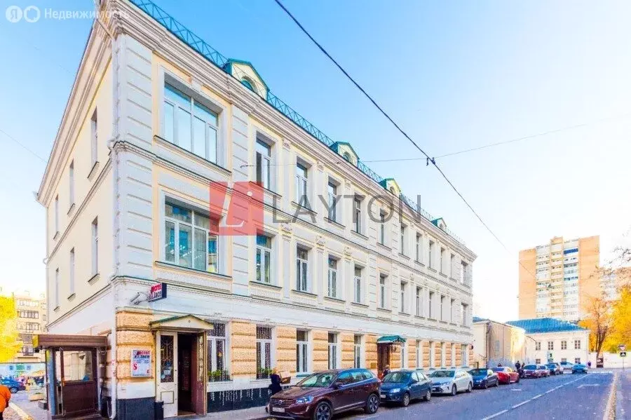 Офис (52 м) - Фото 2