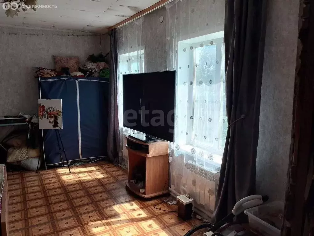 2-комнатная квартира: село Введенское, Боровая улица, 7 (58 м) - Фото 0