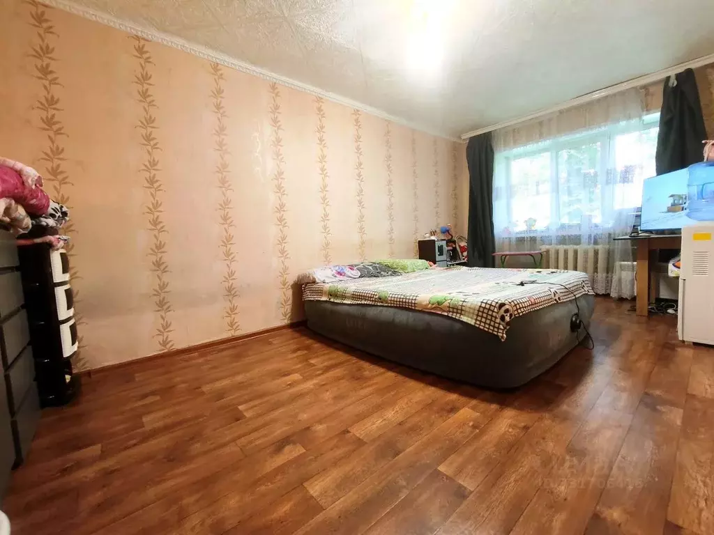 2-к кв. Тульская область, Донской ул. Новая, 56 (41.1 м) - Фото 1