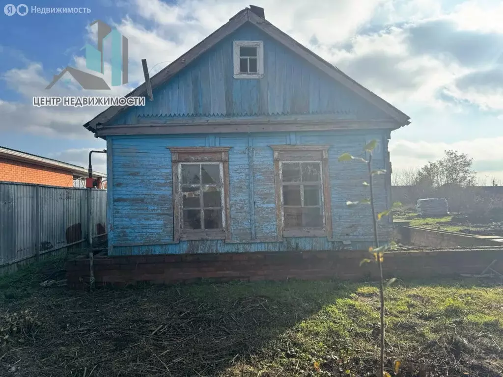 Участок в Тимашевский район, Медвёдовское сельское поселение, станица ... - Фото 0