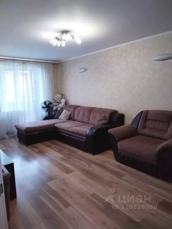 1-к кв. Свердловская область, Екатеринбург ул. Крауля, 10 (33.6 м) - Фото 0