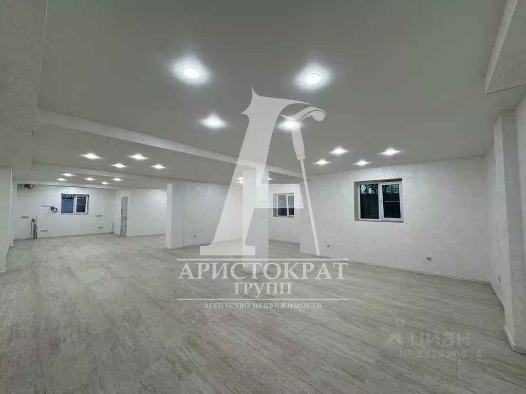 Помещение свободного назначения в Ставропольский край, Пятигорск ... - Фото 1