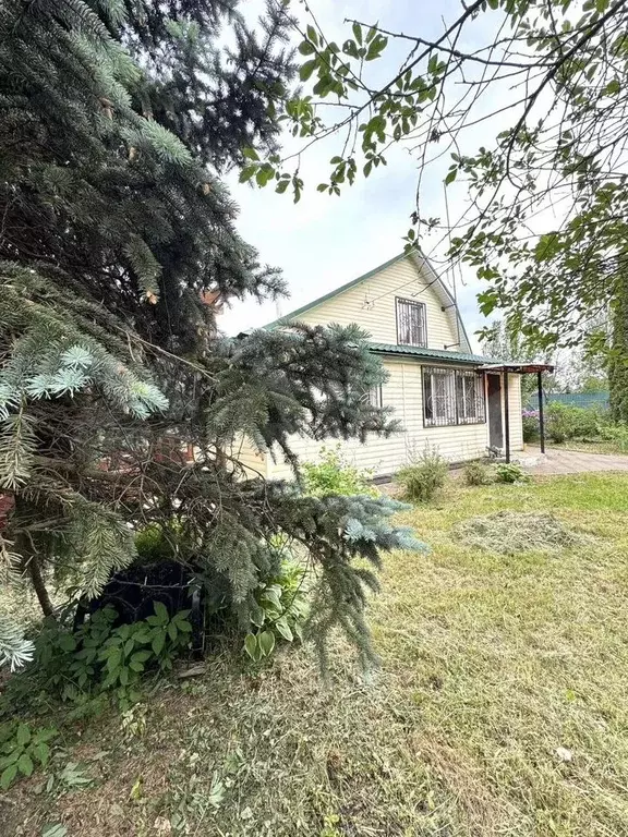 Дом 90 м на участке 6,2 сот. - Фото 0