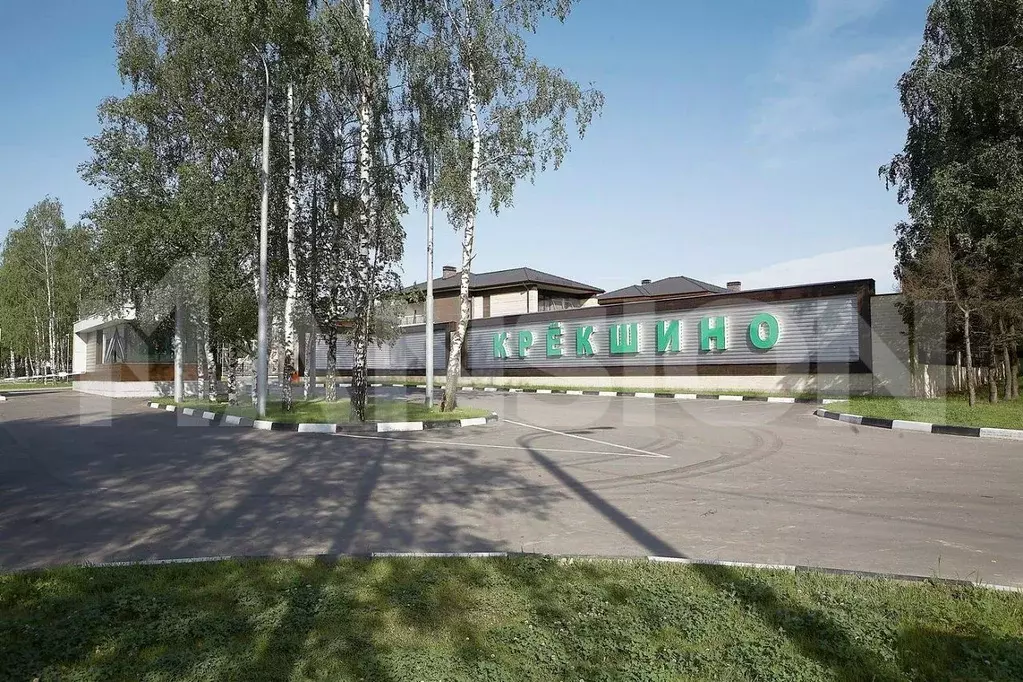 Участок в Москва Крекшино кп, ул. Клубничная, 96 (26.31 сот.) - Фото 2