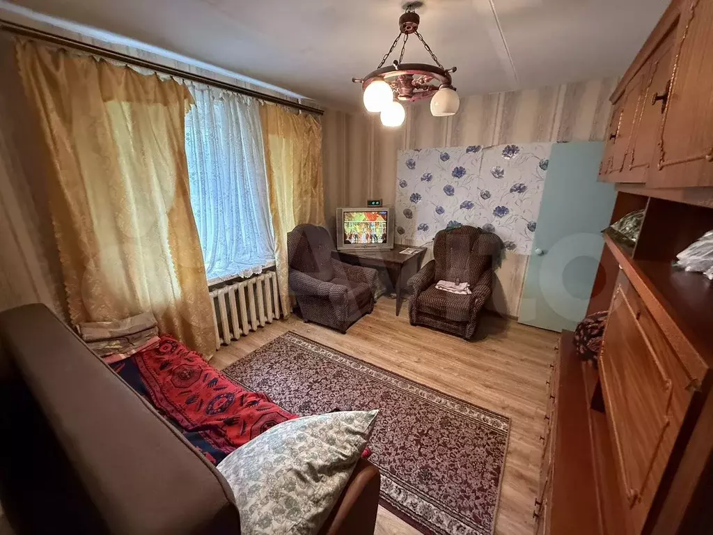 1-к. квартира, 28,2 м, 1/9 эт. - Фото 0