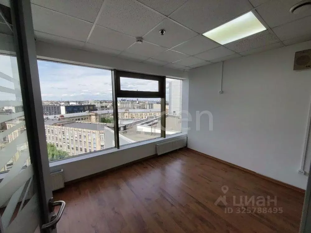Офис в Санкт-Петербург пл. Александра Невского, 2 (60 м) - Фото 1