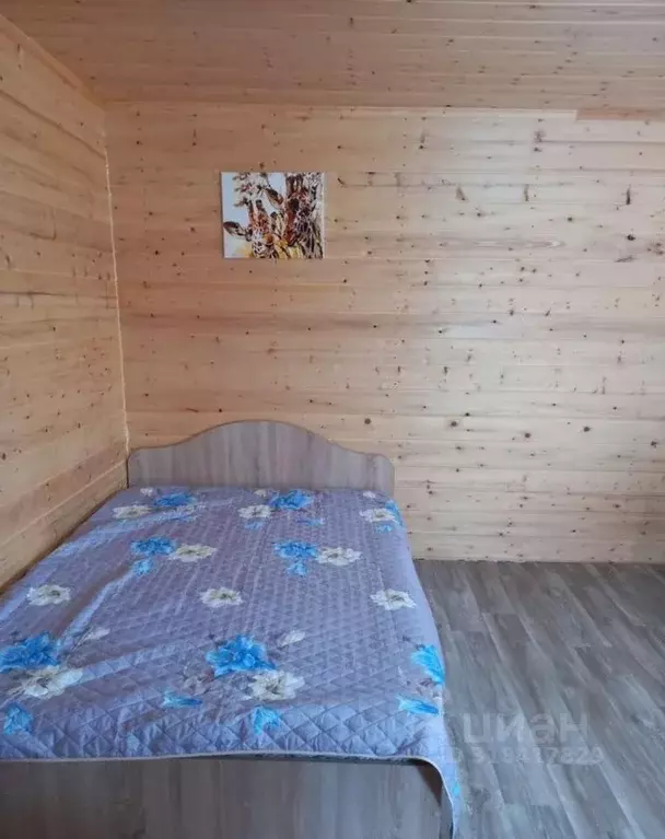 Дом в Алтай, Чемальский район, с. Чемал Зеленая ул., 31 (30 м) - Фото 1