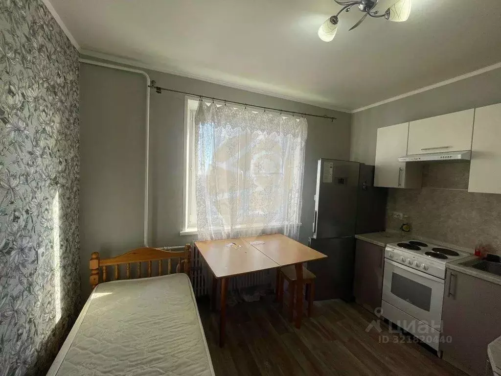 1-к кв. Белгородская область, Старый Оскол Жукова мкр, 39 (37.0 м) - Фото 0