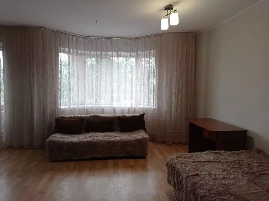 Студия Хакасия, Абакан просп. Дружбы Народов, 39 (37.0 м) - Фото 1