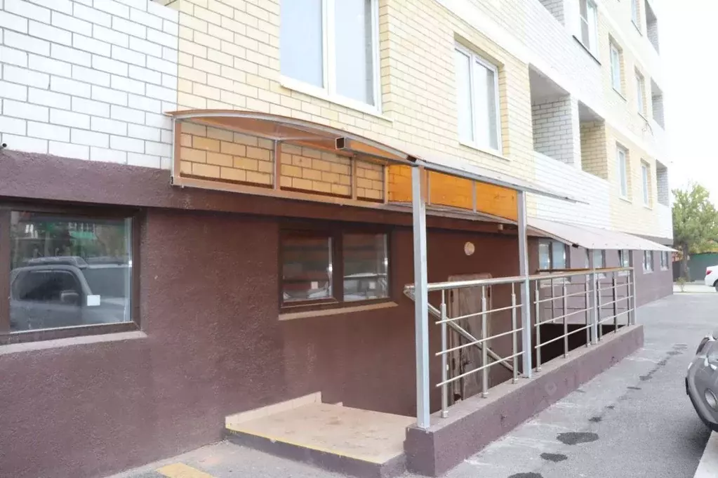Помещение свободного назначения в Краснодарский край, Краснодар ... - Фото 1