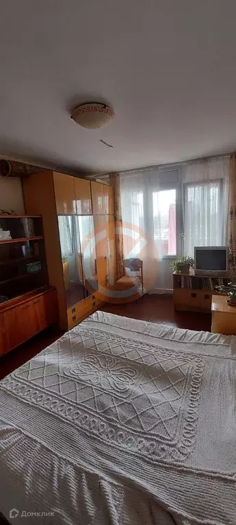 Продаётся 4-к квартира, 80.3 м - Фото 0
